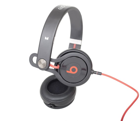 Beats mixr popular