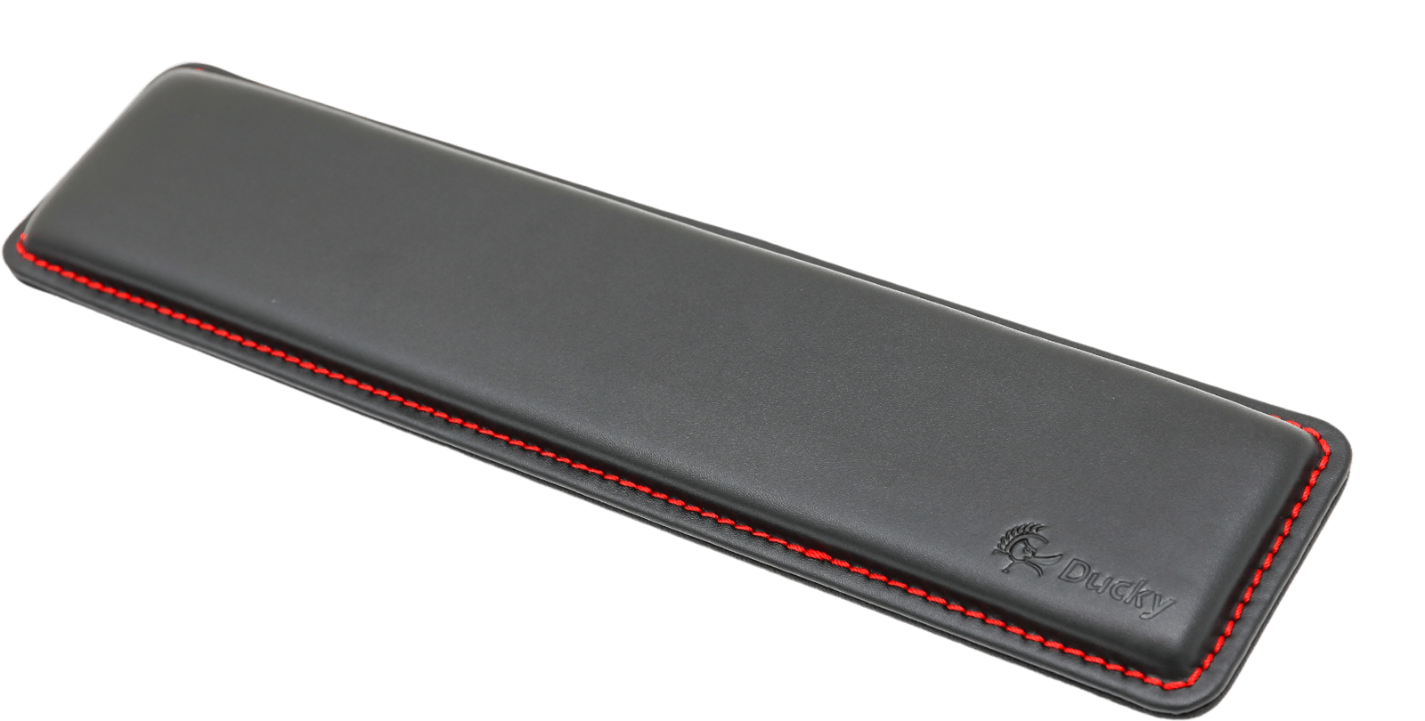 Ducky Wrist Rest TKL Svart