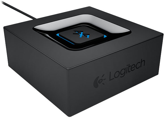 Logitech Bluetooth Audio Adapter