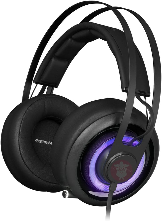 SteelSeries Siberia Elite Prism - Inet.se