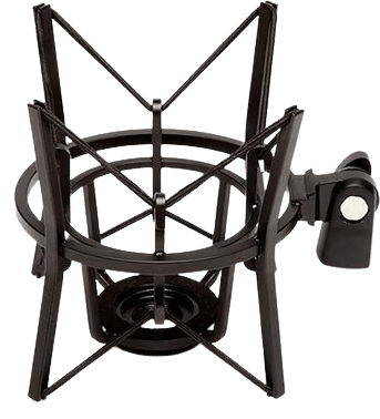 RØDE Shock Mount PodCaster PSM1