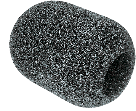 RØDE Brus/puffskydd WS2