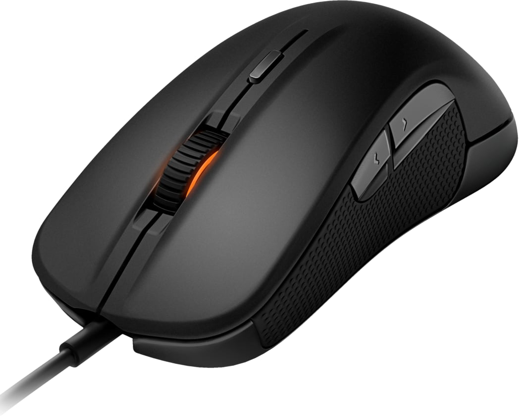 steelseries rival 300 prisjakt