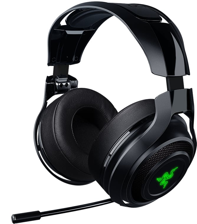 Razer ManO’War(マンノウォー) Razer ManO'War - Inet.se