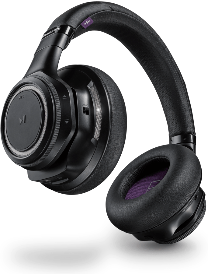 Plantronics Backbeat Pro - Inet.se