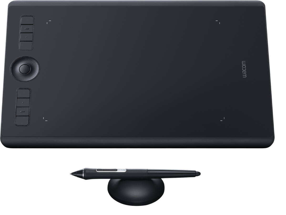 Wacom Intuos Pro Medium