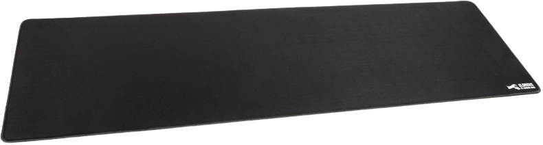 Glorious Mousepad Extended Svart