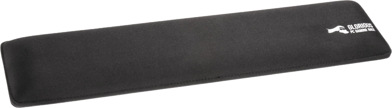 Glorious Wrist Pad Full Size