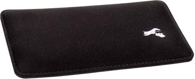 Glorious Mouse Wrist Pad