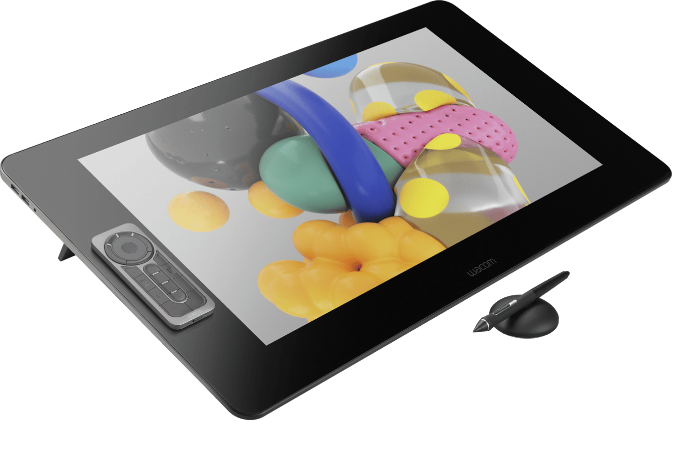 Wacom Cintiq Pro 24