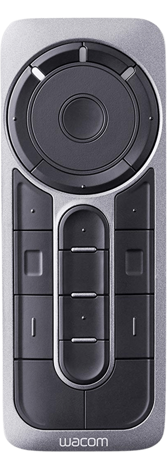 Wacom ExpressKey Remote