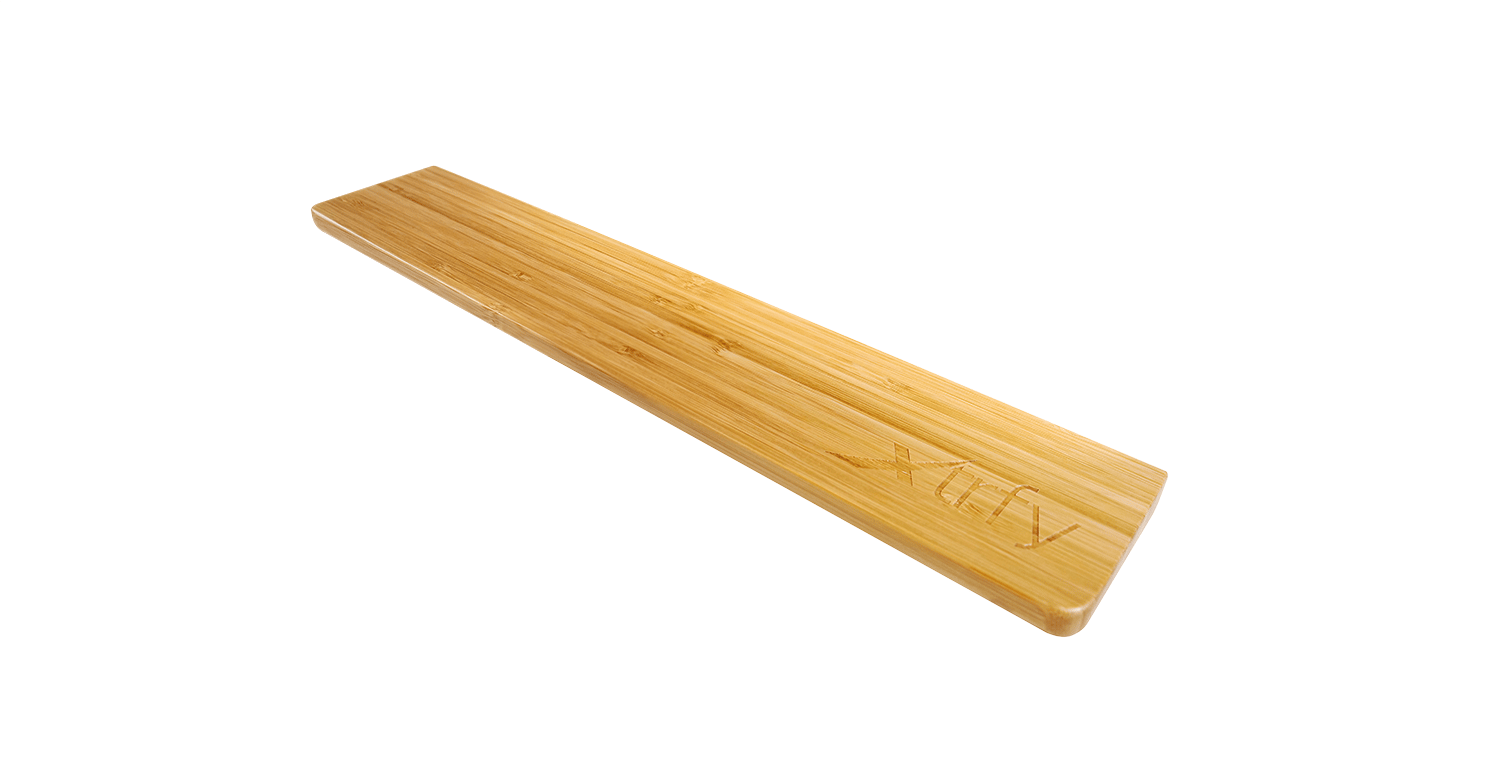 Xtrfy WR2 Wrist Pad Bambu
