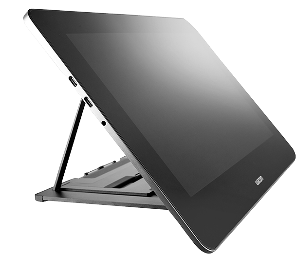 Wacom Cintiq Stand (Cintiq Pro 13 och Pro 16)
