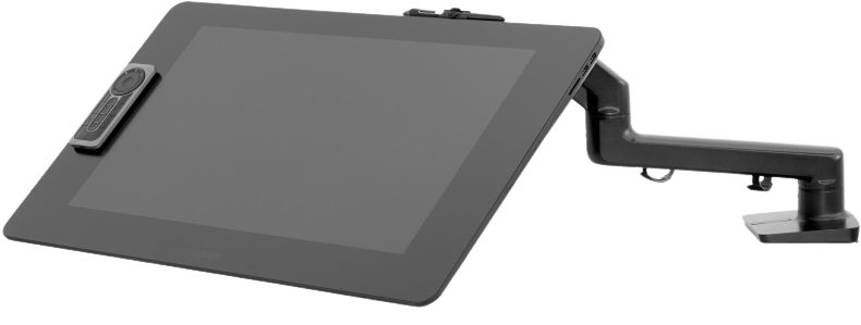 Wacom Flex Arm (Cintiq Pro 24 och Pro 32)