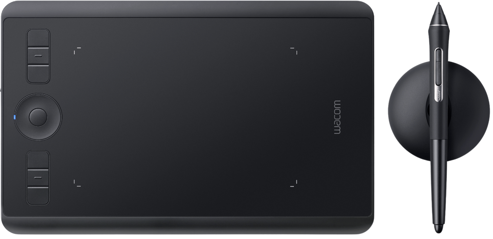 Wacom Intuos Pro Small