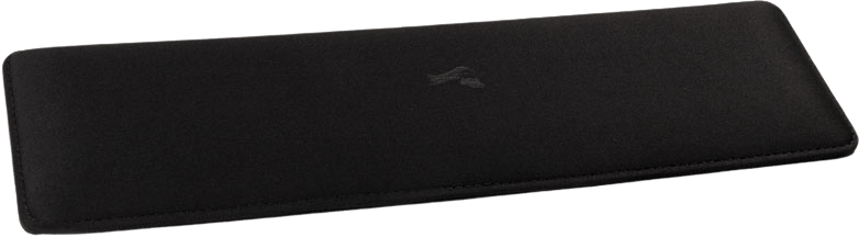 Glorious Stealth Slim Wrist Pad TKL