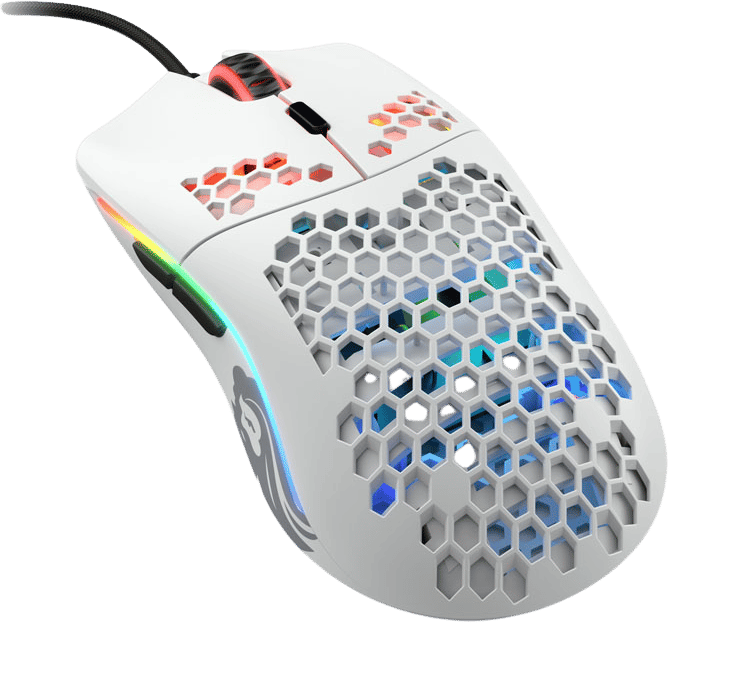 Glorious Model O- Vit