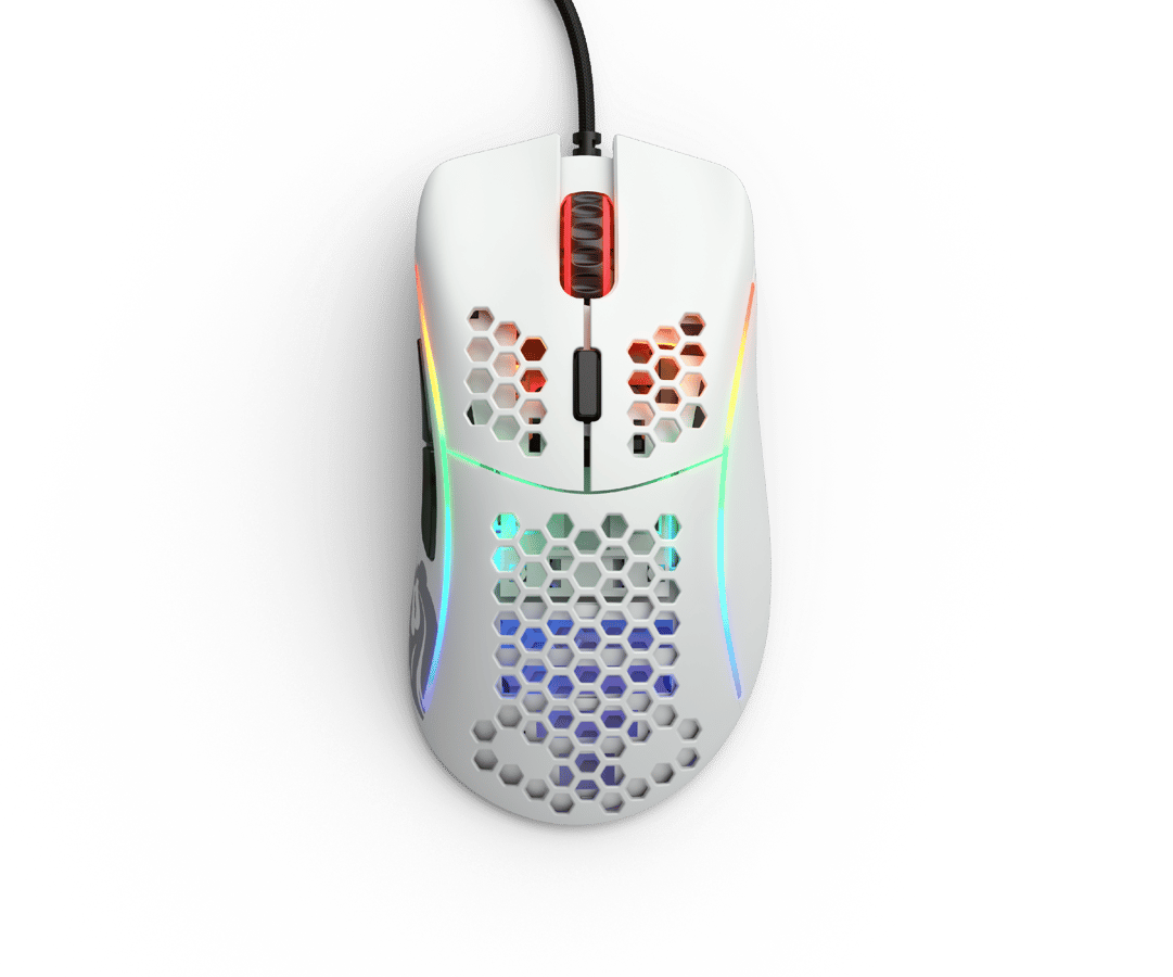 Glorious Gaming Race Model D Vit Inet Se