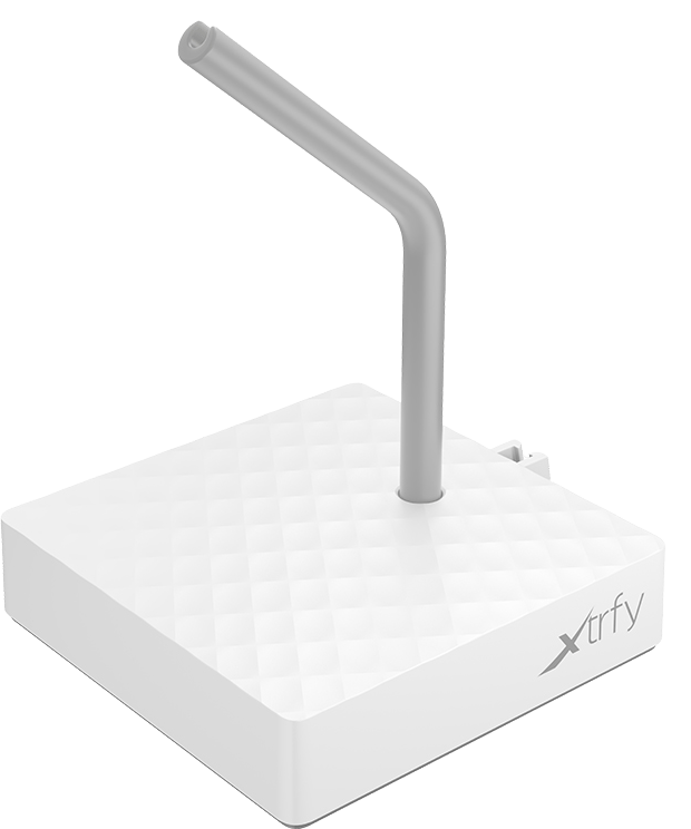 Xtrfy B4 Mouse Bungee Vit