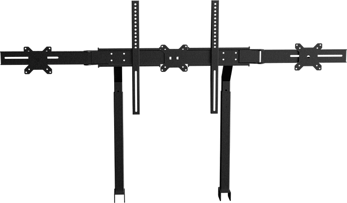 Next Level Racing F-GT Monitor Stand