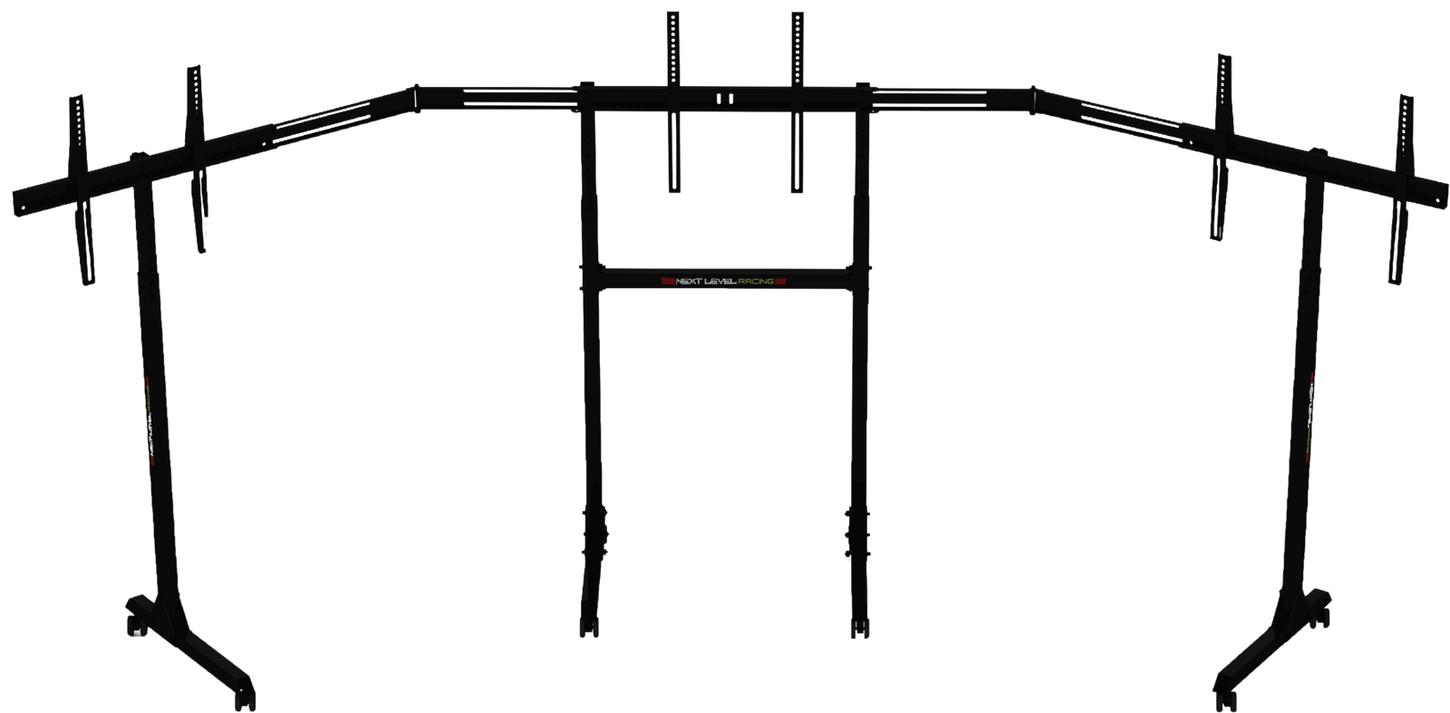 Next Level Racing Free Standing Triple Monitor