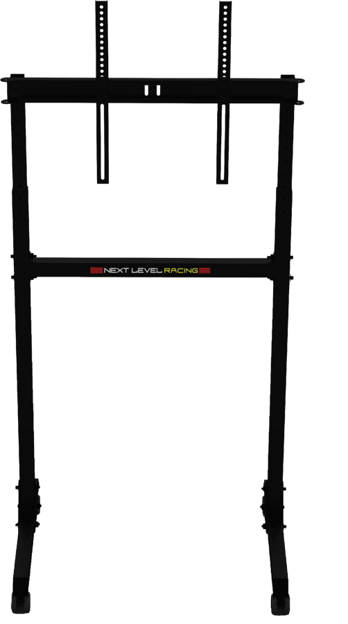 Next Level Racing Free Standing Single Monitor