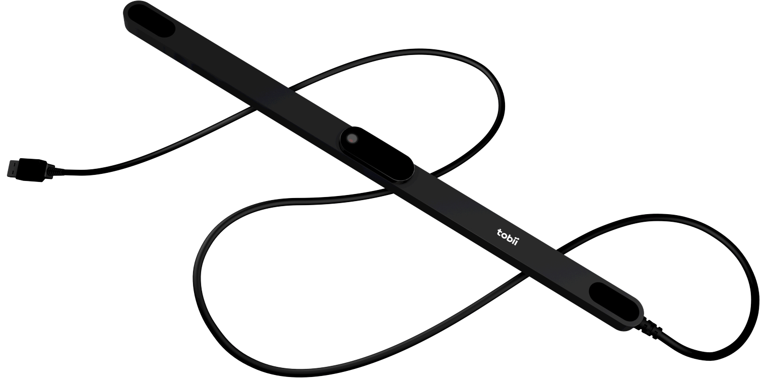 Tobii Eye Tracker 5