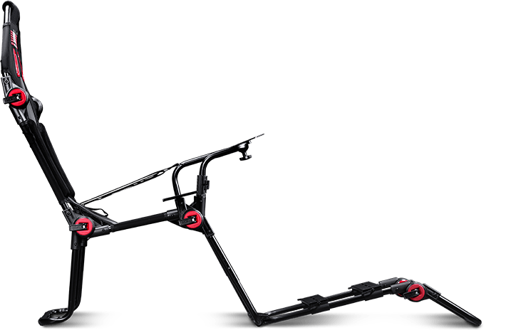 Next Level Racing Racing FGT Lite