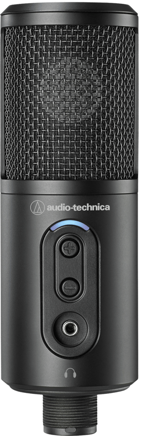Audio Technica ATR2500X USB