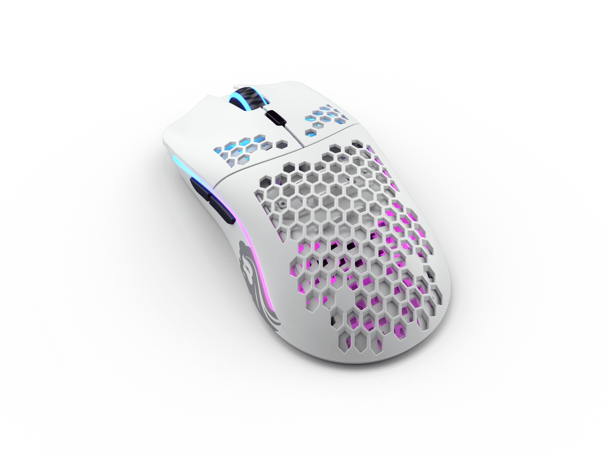 Glorious Model O Wireless Vit