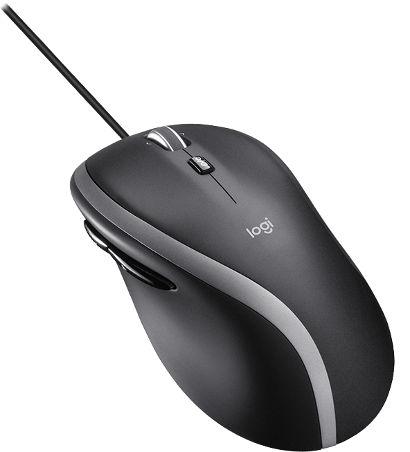 Logitech M500s