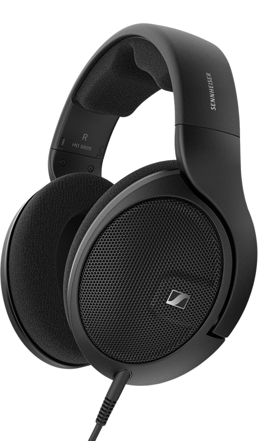 Sennheiser HD 560S