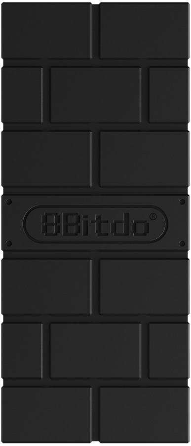 8Bitdo Trådlös USB Adapter 2