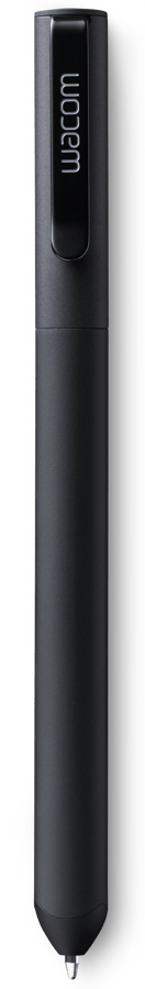 Wacom Ballpoint Pen (Bamboo Slate/Folio)
