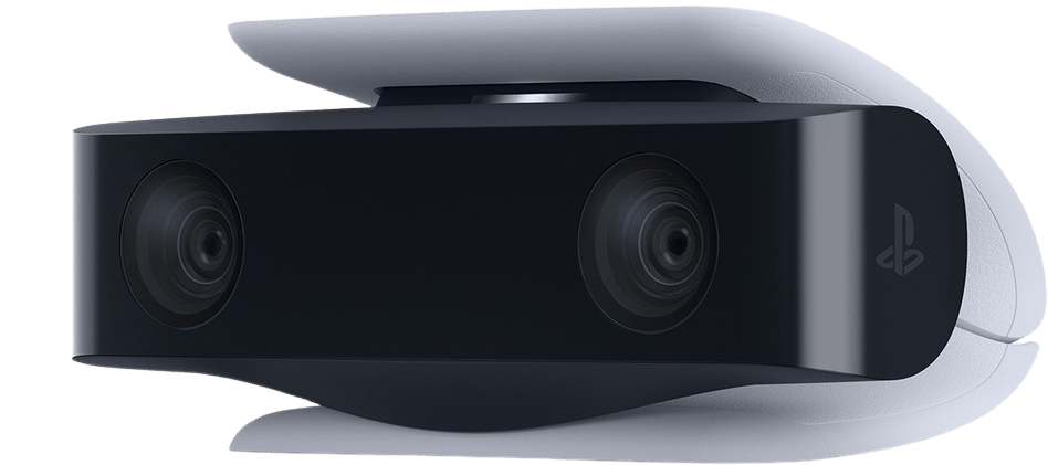 Sony Playstation 5 HD Camera
