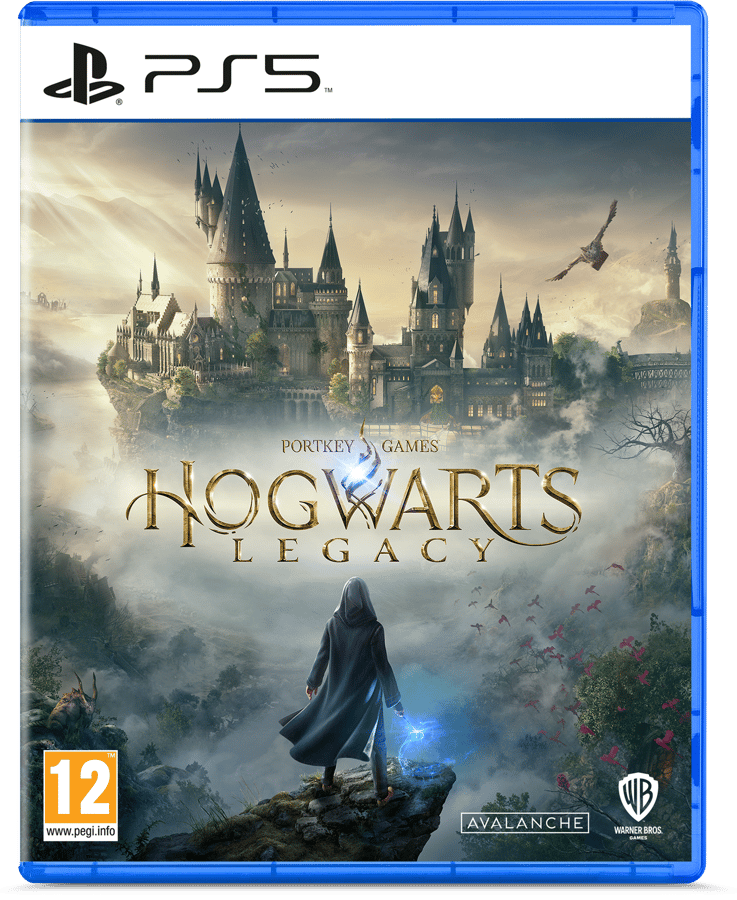 Hogwarts Legacy - PS5