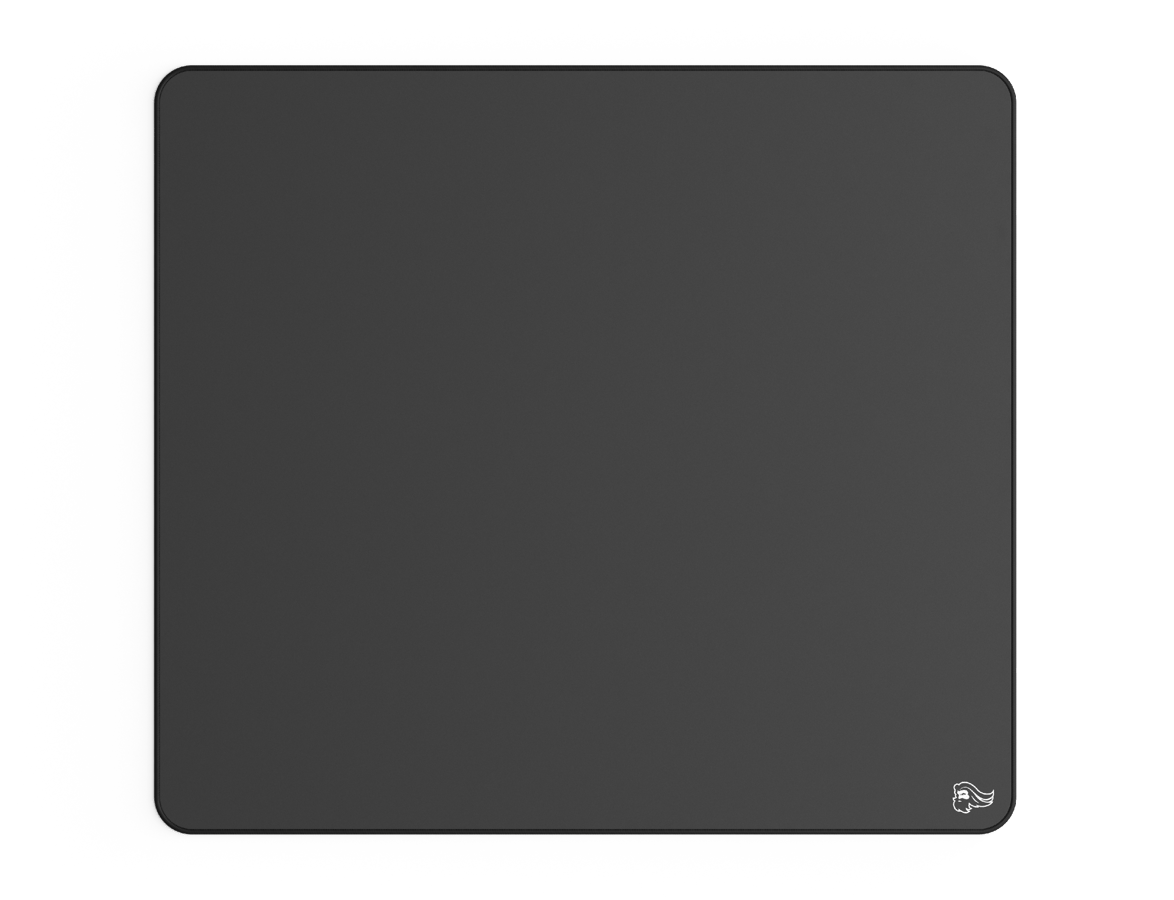Glorious Element Mouse Pad Ice