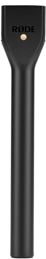 RØDE Interview GO