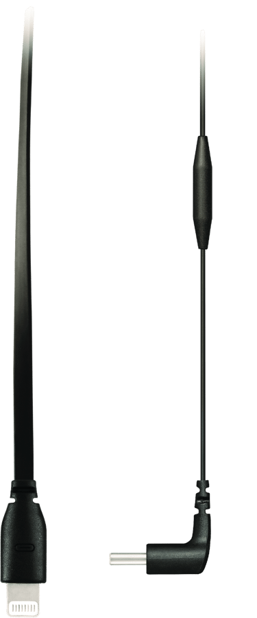 RODE SC15 Lightning to USB-C