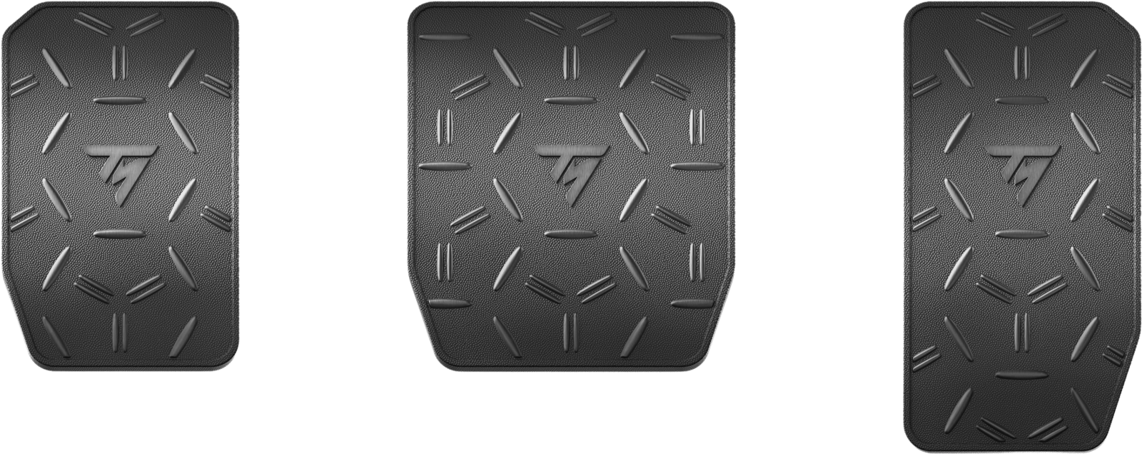 Thrustmaster T-LCM Rubber Grip