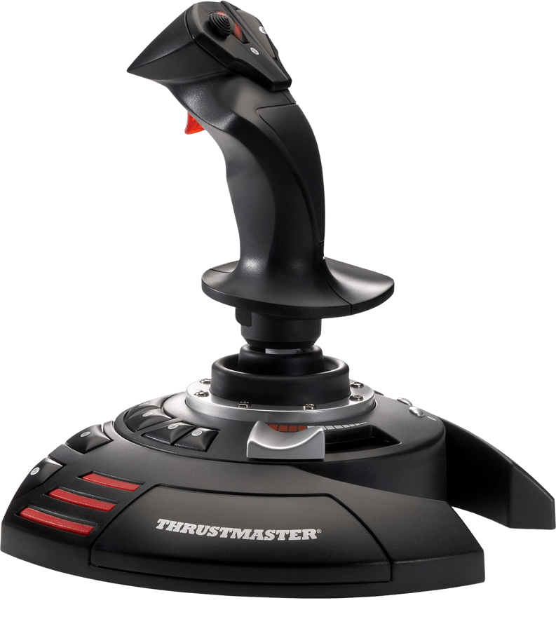 Thrustmaster T Flightstick X