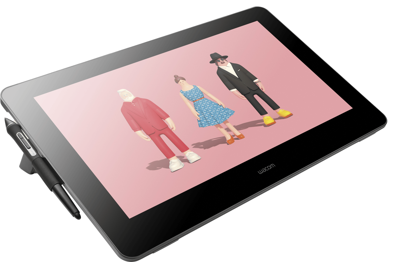 Wacom Cintiq Pro 16