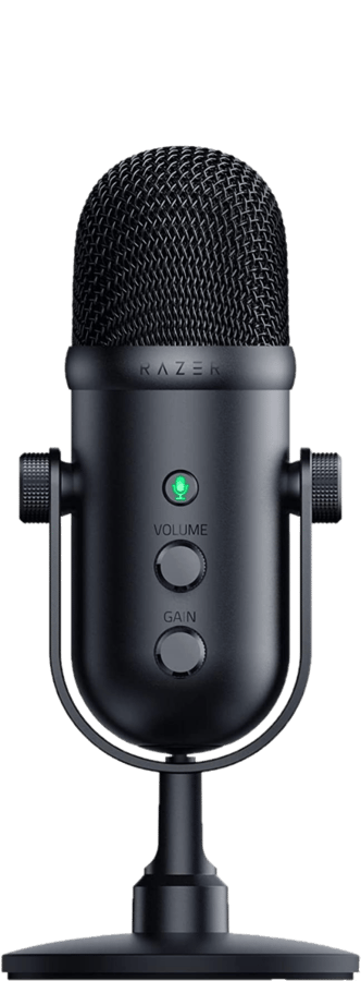 Razer Seiren V2 Pro