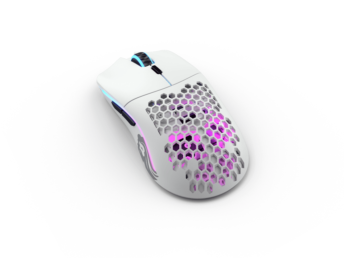 Glorious Model O- Wireless Vit