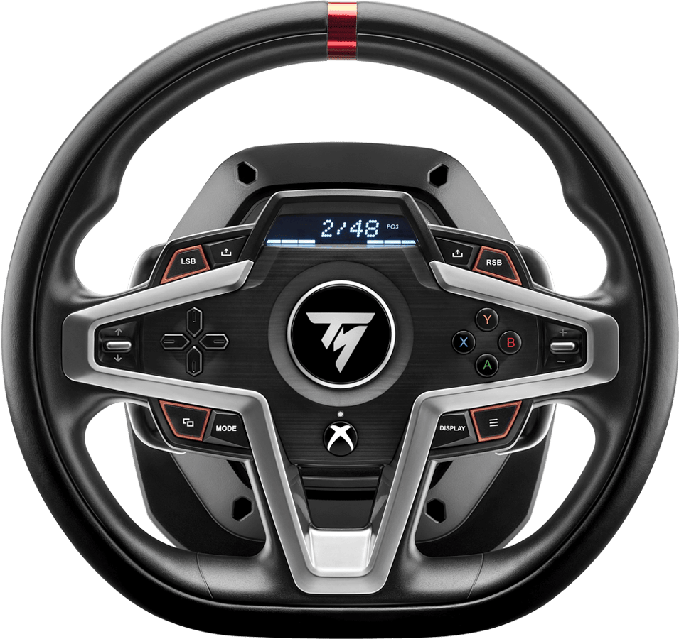 Thrustmaster T248 Xbox Series X/S