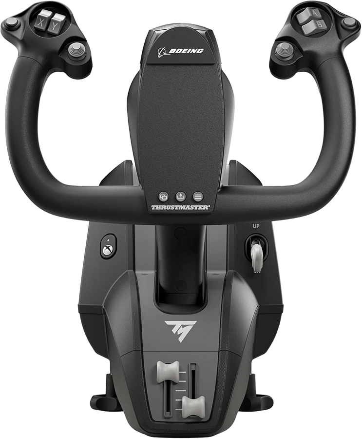 Thrustmaster TCA Yoke Boeing Xbox Edition