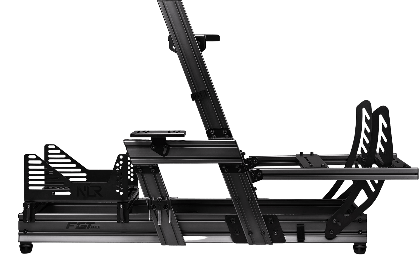 Next Level Racing F-GT EliteFormula GT Simulator