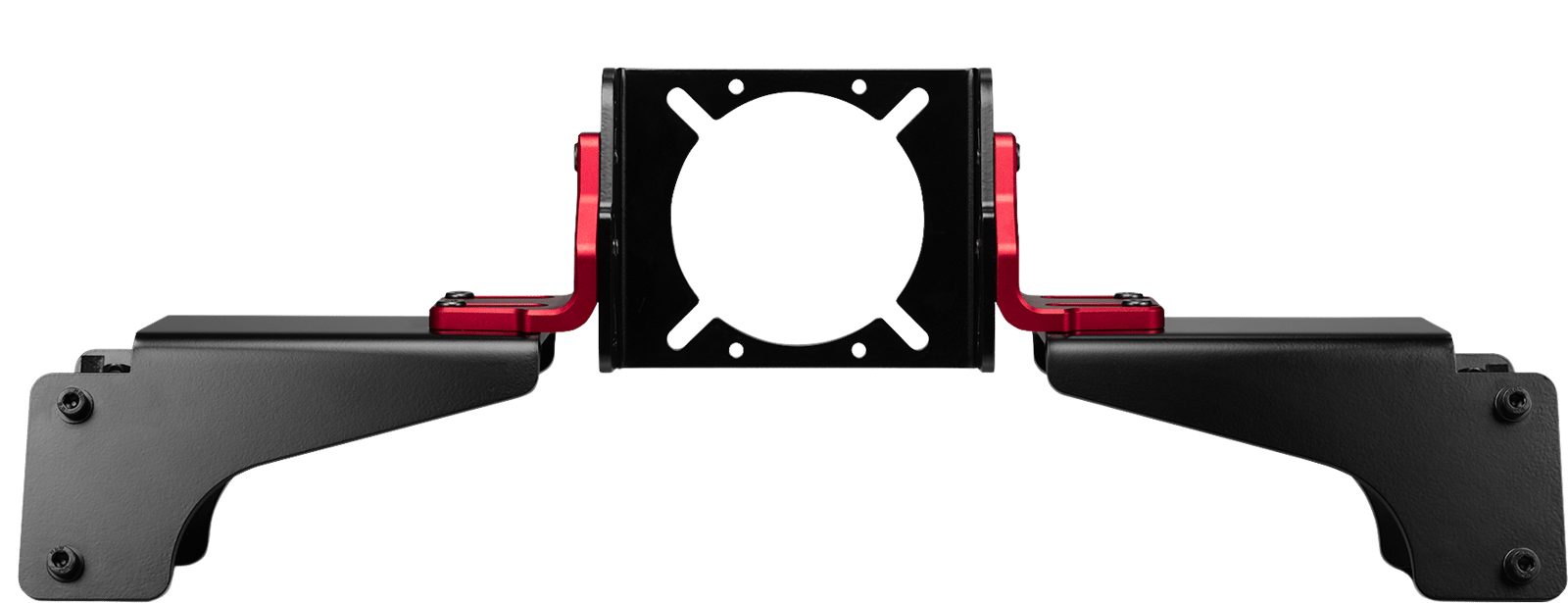 Next Level Racing Premium Adapter för sido- och frontmontering