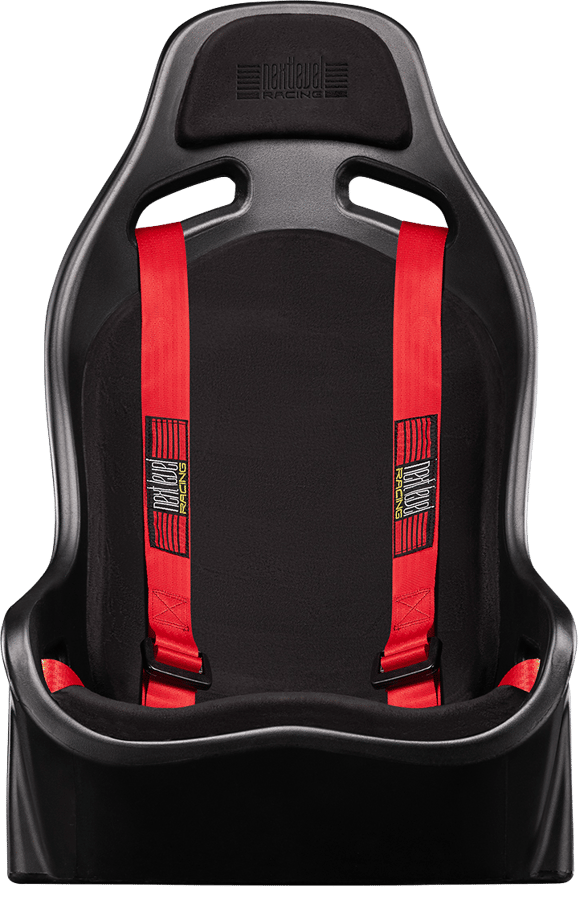 Next Level Racing Elite ES1 Racing Simulator Seat