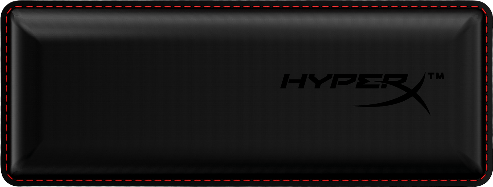HyperX Wrist Rest Mouse